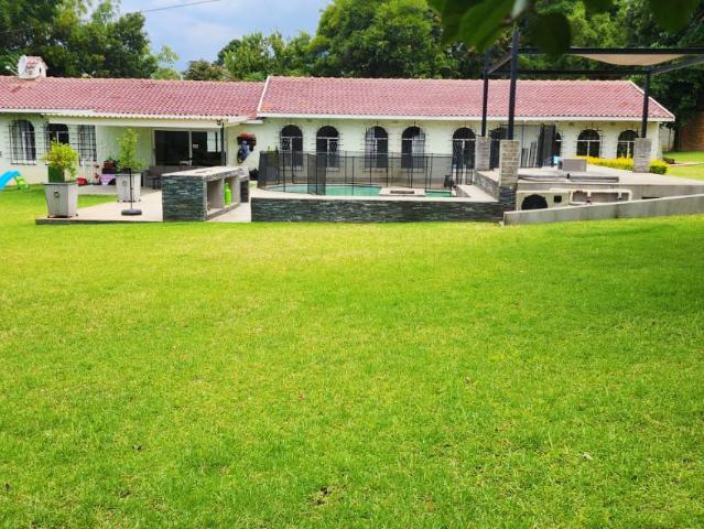 House for sale in Alexandra, Gauteng