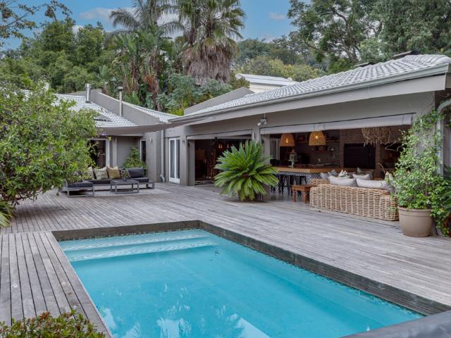 House for sale in Sandton, Gauteng