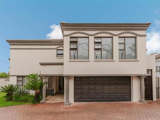House for rent in Randburg, Gauteng