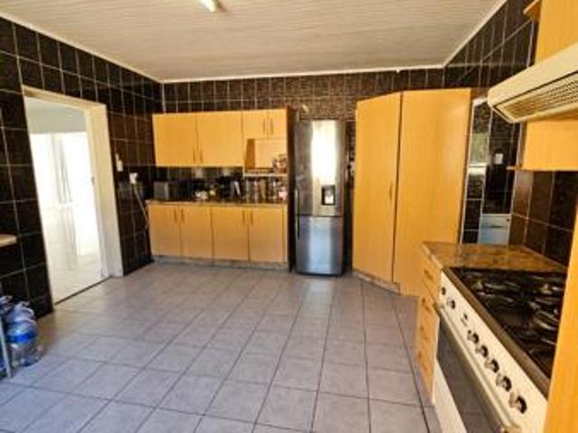 House for rent in Vosloorus, Gauteng