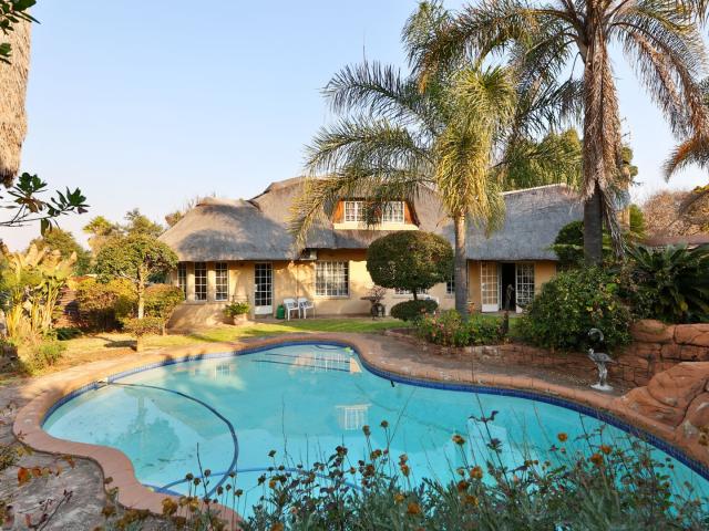 House for sale in Alexandra, Gauteng