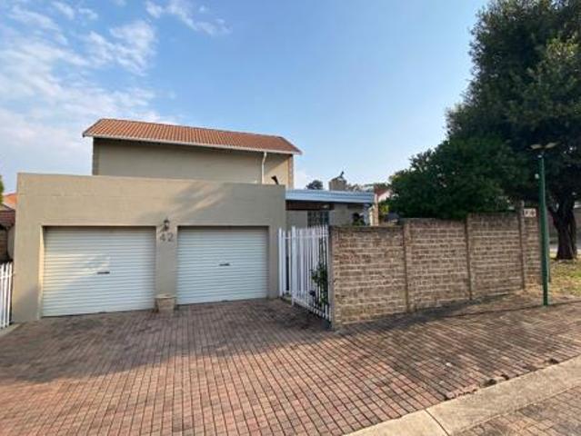 House for rent in Vosloorus, Gauteng