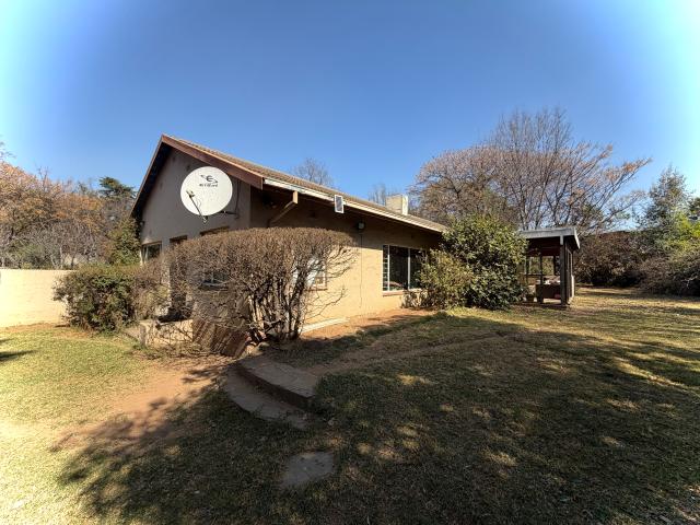 House for sale in Alexandra, Gauteng