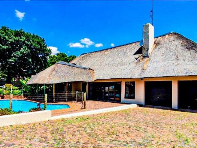 House for sale in Alexandra, Gauteng