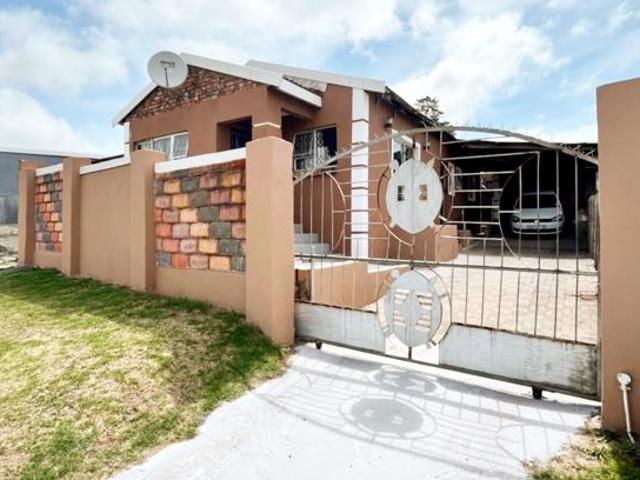 House for sale in Bisho, Eastern Cape