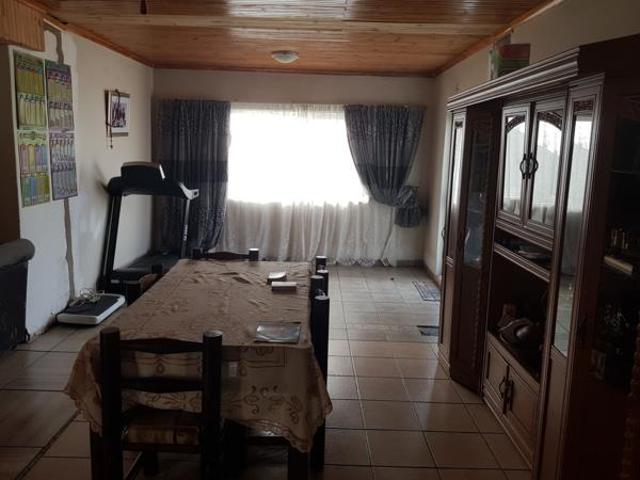 House for sale in Bisho, Eastern Cape