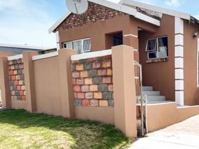 House for sale in Bisho, Eastern Cape