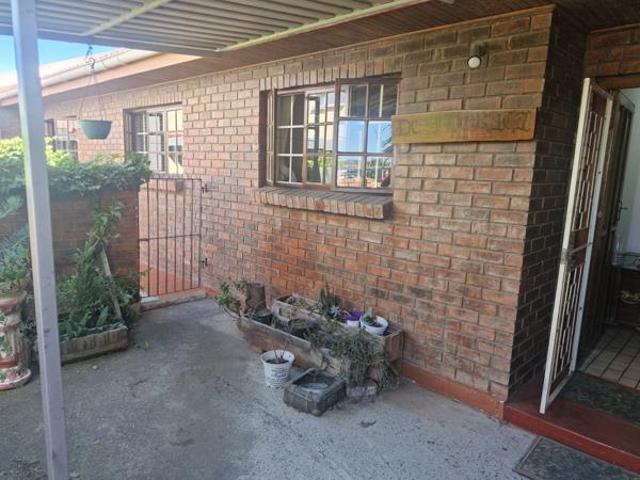 House for sale in Bisho, Eastern Cape