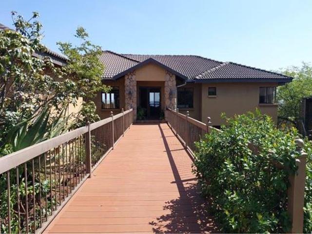 House for sale in Tlhabane, North West