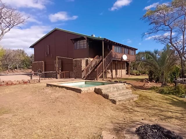 House for sale in Nylstroom, Limpopo