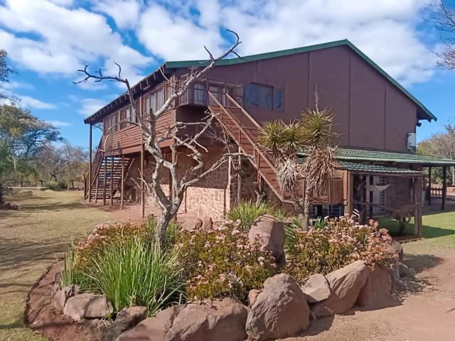 House for sale in Nylstroom, Limpopo