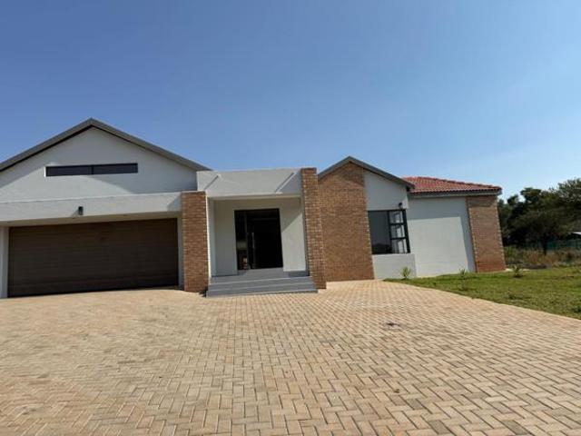 House for sale in Tlhabane, North West