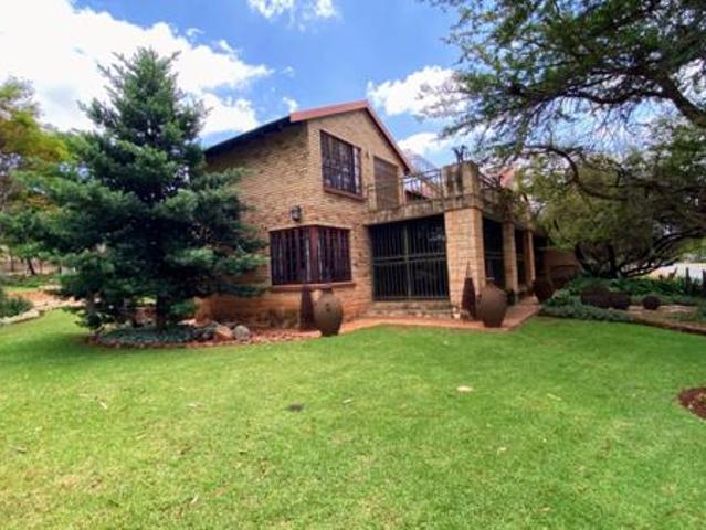 House for sale in Tlhabane, North West