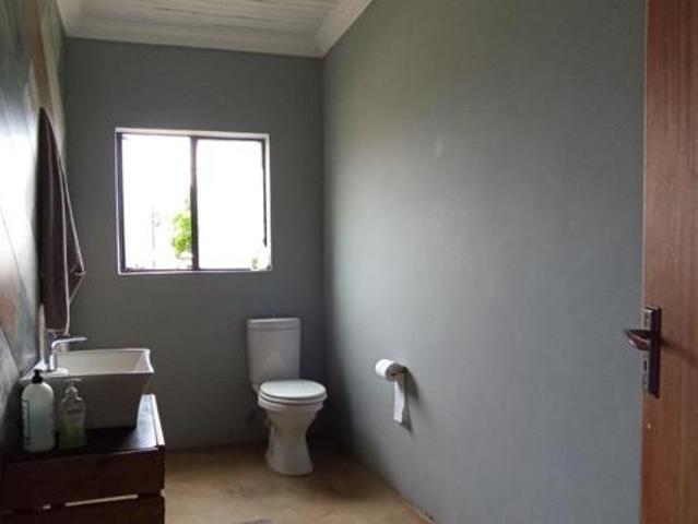 House for sale in Free State