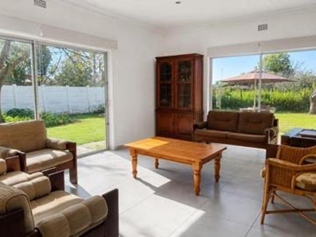 House for sale in Free State