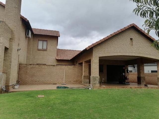 House for sale in Greater Tubatse Municipality, Limpopo