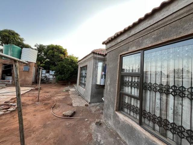House for sale in Greater Tubatse Municipality, Limpopo