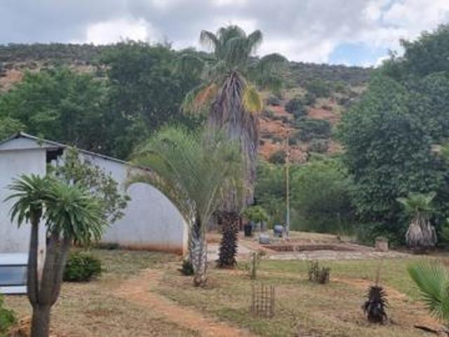 House for sale in Greater Tubatse Municipality, Limpopo