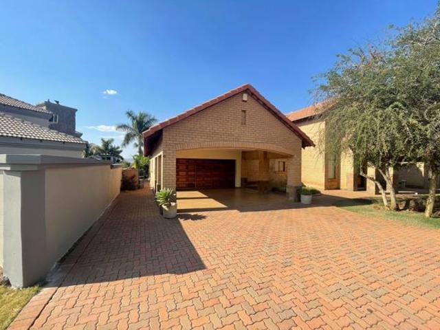 House for sale in Greater Tubatse Municipality, Limpopo
