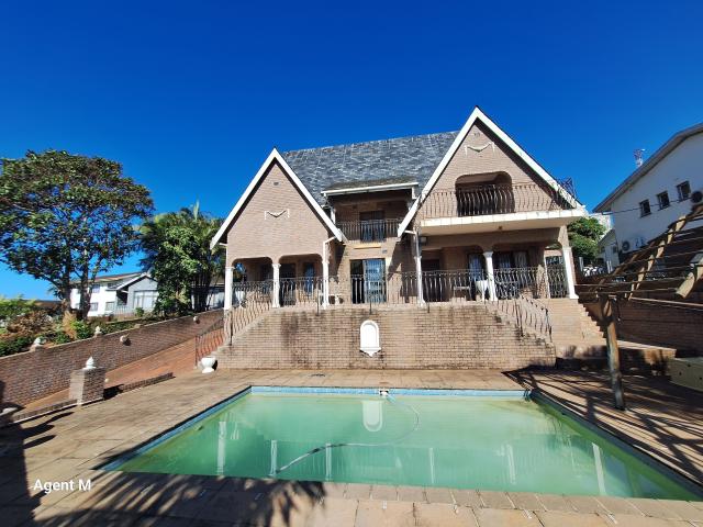 House for sale in Queensburgh, Kwazulu-natal
