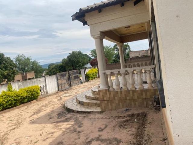 House for sale in Ehlanzeni, Mpumalanga