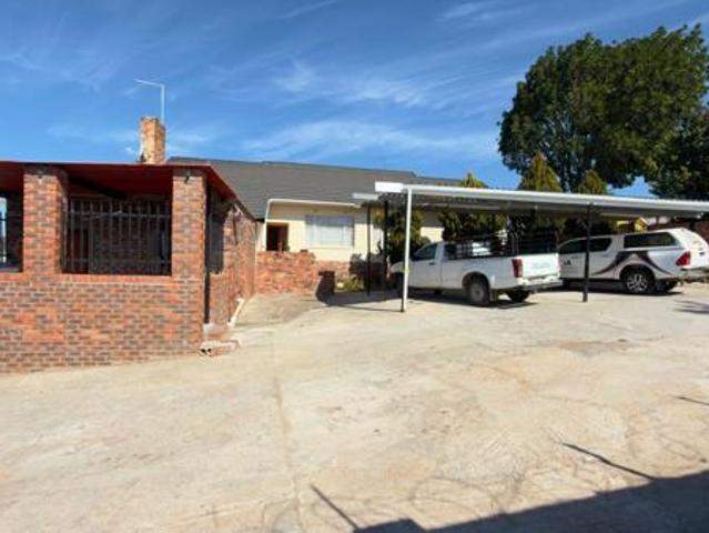House for rent in Amathole District Municipality, Eastern Cape