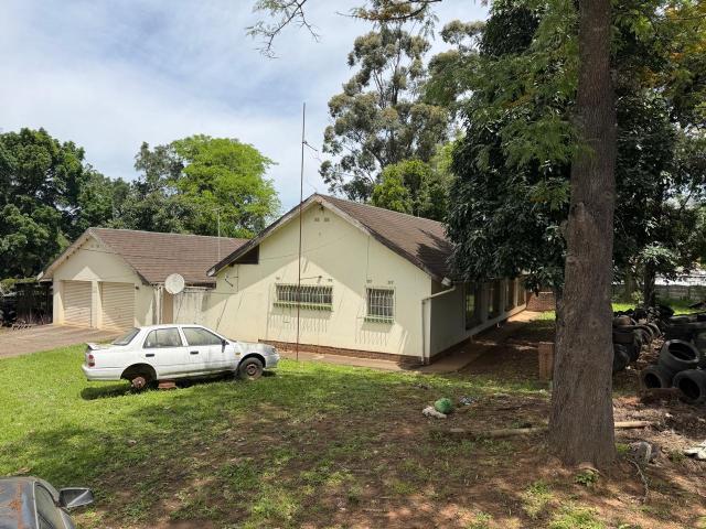 House for sale in Butterworth, Mnquma Local Municipality