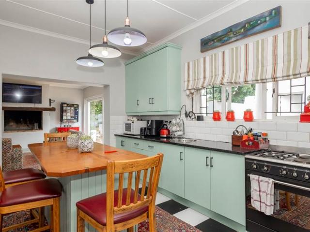 House for sale in Grabouw, Western Cape