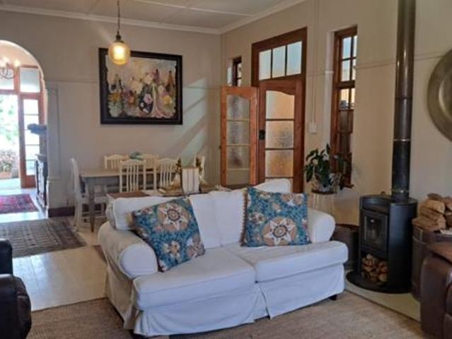 House for sale in Western Cape