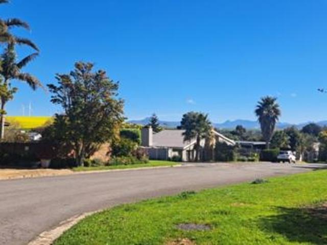 House for sale in Western Cape