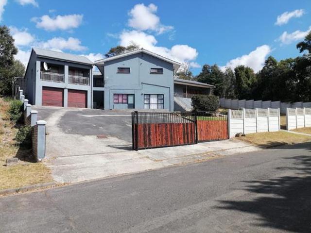 House for sale in Western Cape