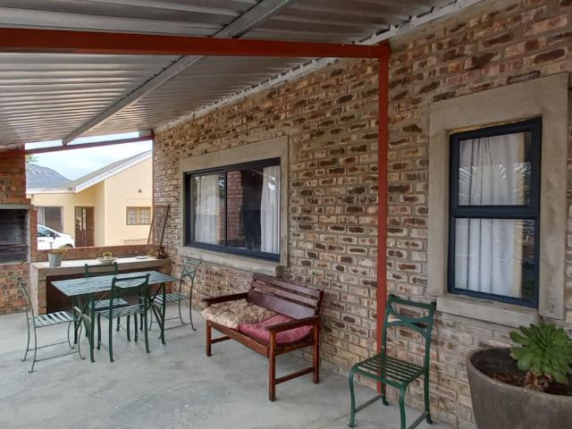 House for sale in Calitzdorp, Western Cape