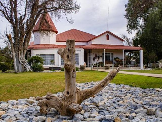 House for sale in Hantam, Northern Cape