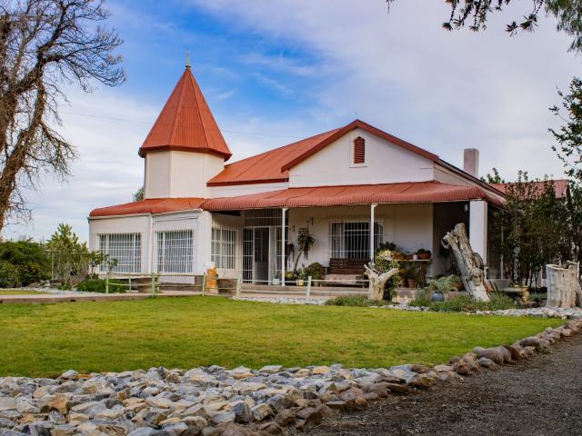 House for sale in Hantam, Northern Cape