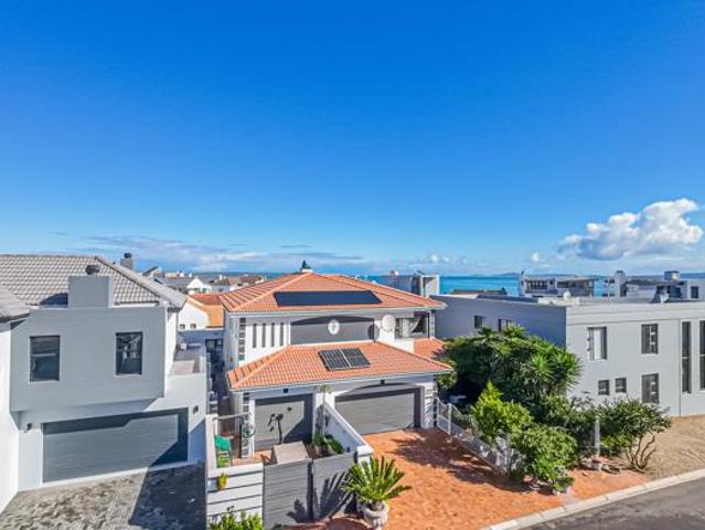 House for sale in Western Cape