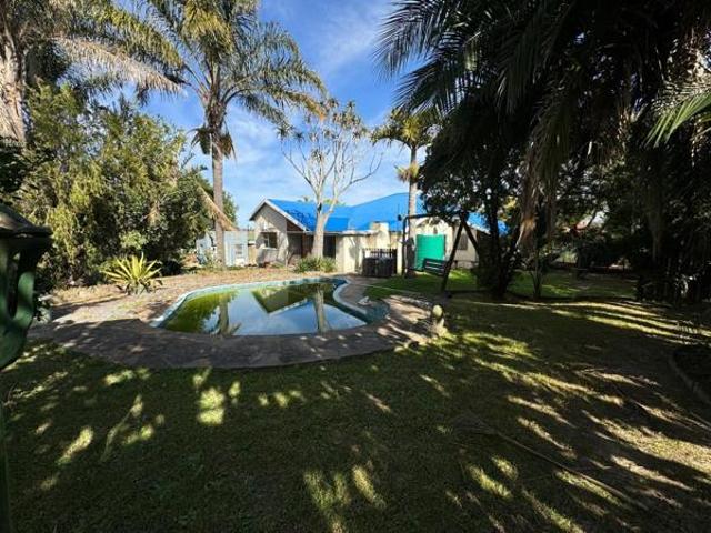 House for rent in Bisho, Eastern Cape