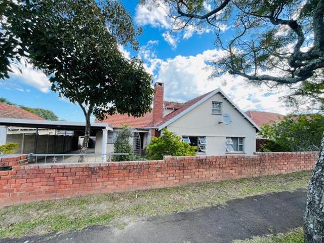 House for rent in Bisho, Eastern Cape