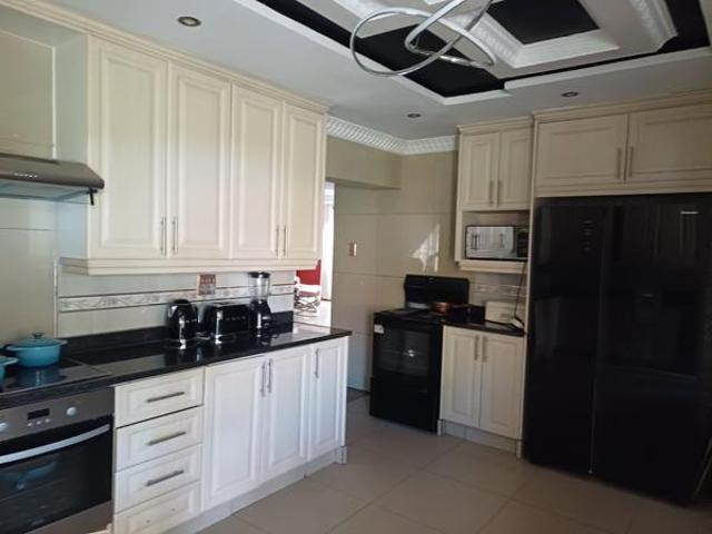 House for sale in Umgungundlovu, Kwazulu-natal