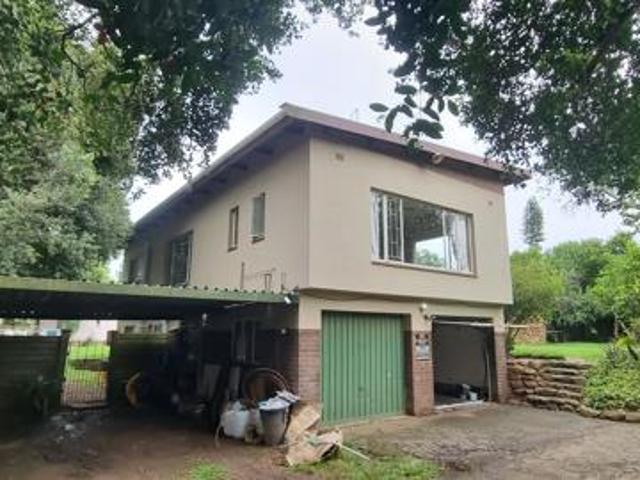House for sale in Umgungundlovu, Kwazulu-natal