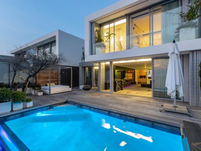 House for rent