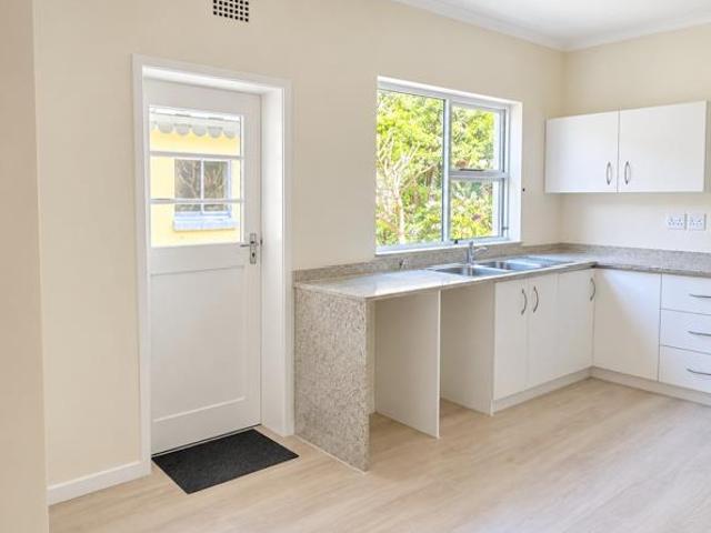 House for rent in Cape Town, Western Cape