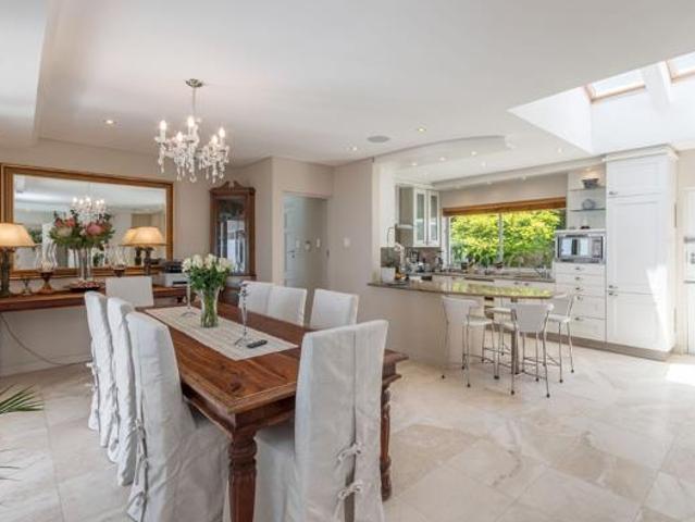 House for rent in Cape Town, Western Cape