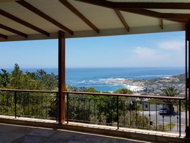 House for rent in Cape Town, Western Cape