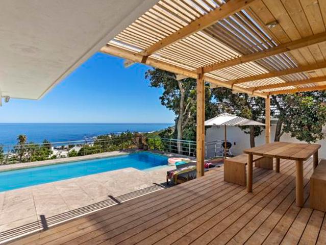 House for rent in Cape Town, Western Cape