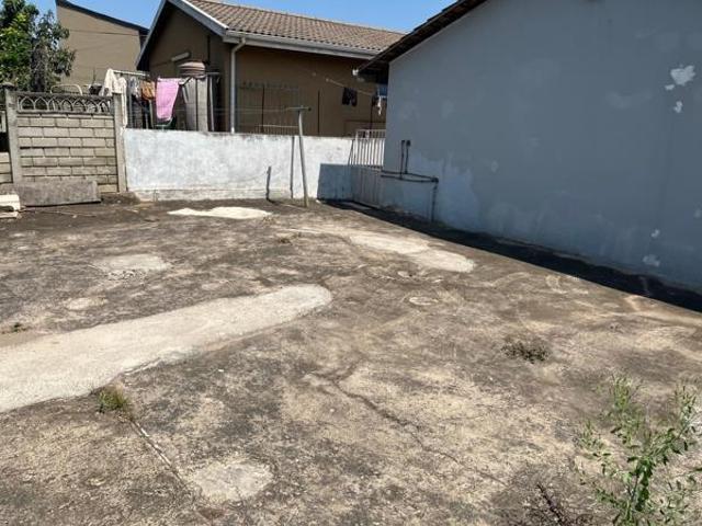 House for rent in Durban, eThekwini Metropolitan Municipality