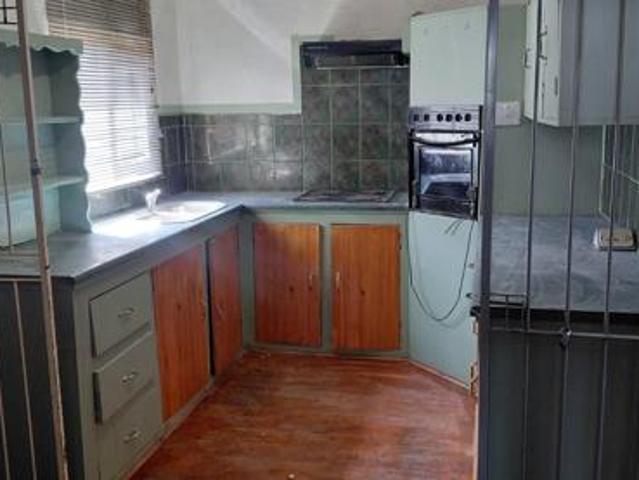 House for rent in Eastern Cape