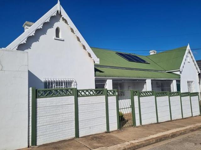 House for sale in Nelson Mandela Bay Ward 18, Nelson Mandela Bay Metropolitan Municipality
