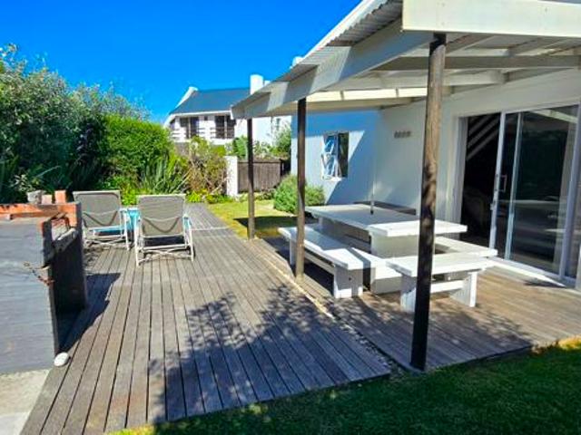 House for sale in Cape St Francis, Eastern Cape