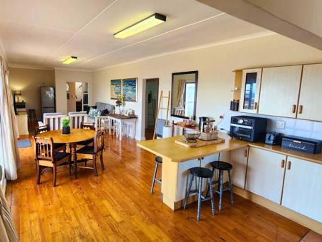 House for rent in Cape St Francis, Eastern Cape