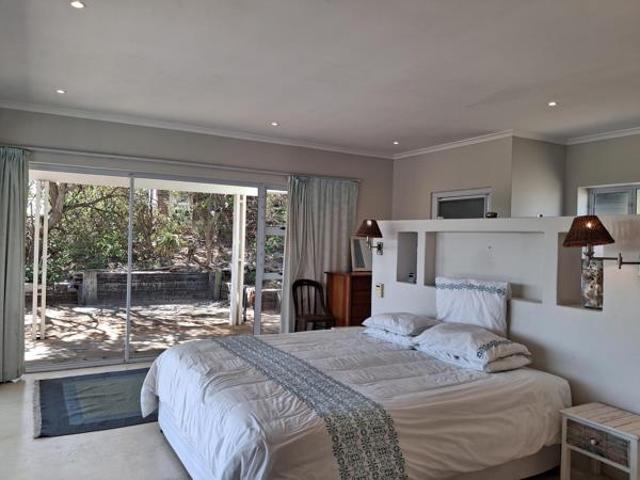 House for rent in Cape St Francis, Eastern Cape